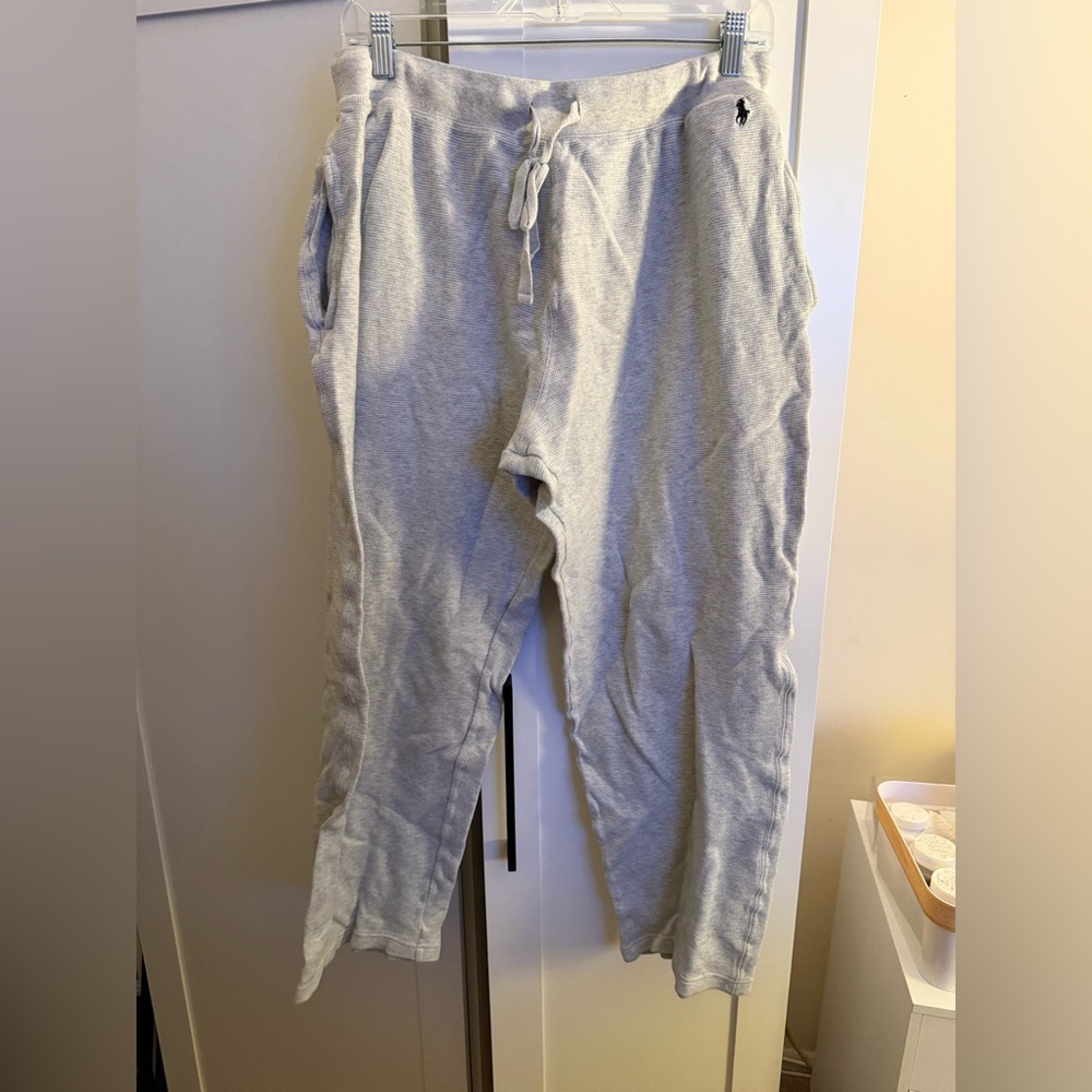 Polo Ralph Lauren sleep pants